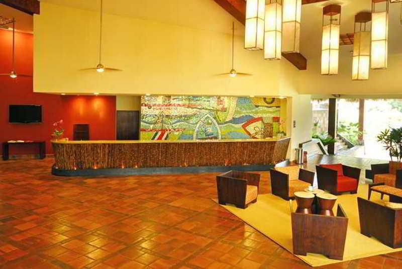 Fiesta Resort All Inclusive Central Pacific - Costa Rica El Roble Интерьер фото