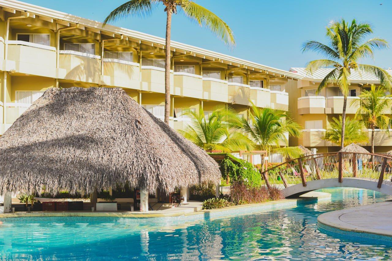 Fiesta Resort All Inclusive Central Pacific - Costa Rica El Roble Экстерьер фото